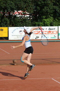 Inna Kuzmenko 481 - St�r-Pokal 2008
